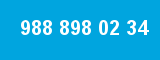 988 898 02 34